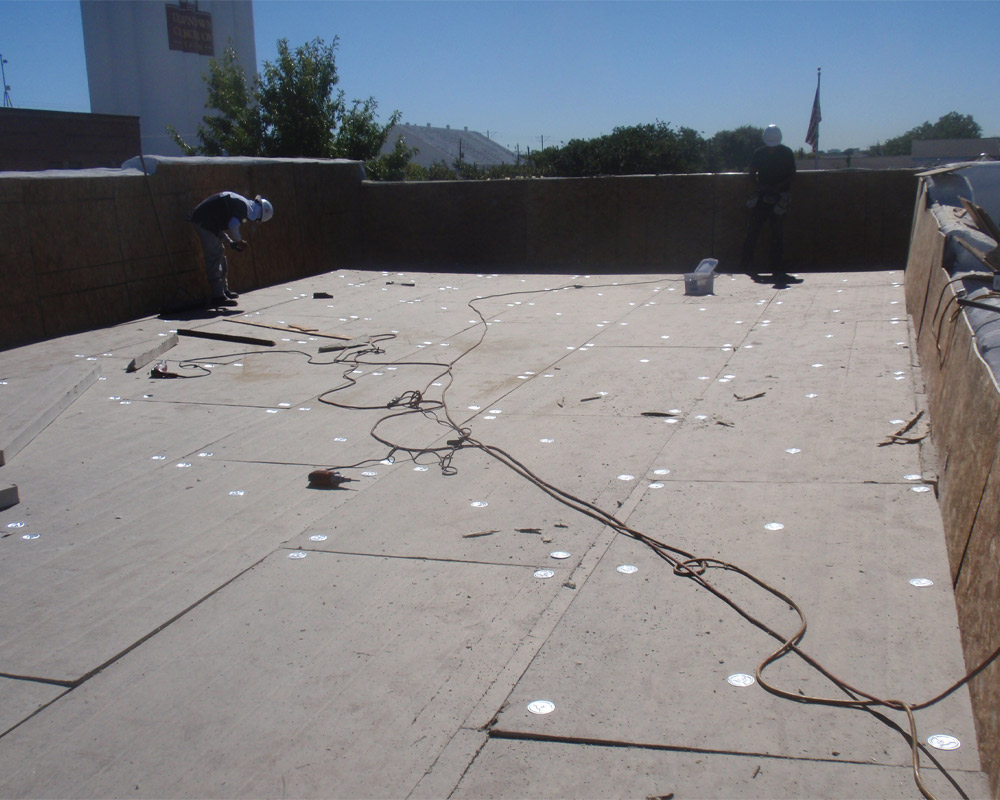 ROOFER1 1