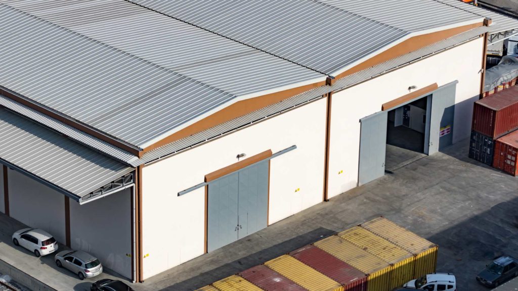 commercial roof replacement carrolton tx